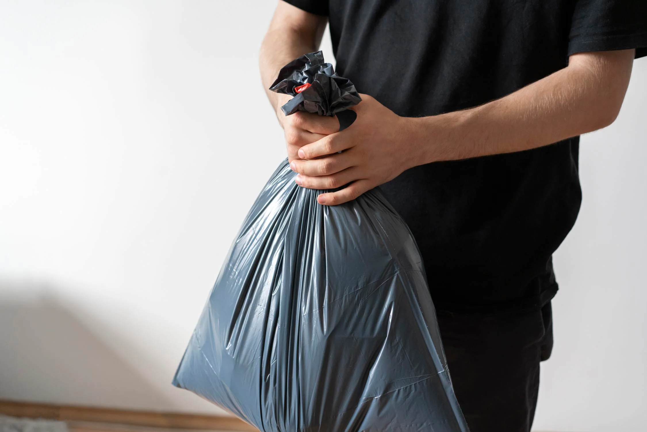 Garbage Bags Selecting The Right Waste Management Tools Blog