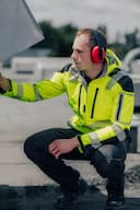 PRO FIT 2400, Protec 24 Ear Defenders, image 3