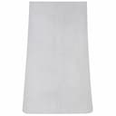 Fitzner Arbeitsschutz 105602, Leather Apron, Split Leather, image 2
