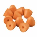 PRO FIT 186, Proflex Replacement Earplugs, 10 Pairs, image 1