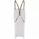 Fitzner Arbeitsschutz 105212, Leather Apron, Split Leather, image 3