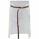 Fitzner Arbeitsschutz 106602, Leather Apron, Full Leather, image 3