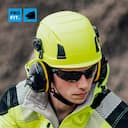 PRO FIT 156617, Pro Cap D!-Rock Safety Helmet, image 5