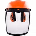 PRO FIT 35003, Forestry Face Shield, image 2