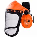 PRO FIT 35003, Forestry Face Shield, image 1