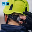 PRO FIT 156617, Pro Cap D!-Rock Safety Helmet, image 7