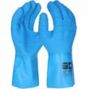 PRO FIT 650851, Latex Chemical Resistant Gloves, image 1
