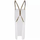 Fitzner Arbeitsschutz 106112, Leather Apron, Full Leather, image 2