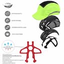 PRO FIT 9551, Bump Cap X!-9500 Pro Cap, image 5