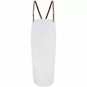 Fitzner Arbeitsschutz 105212, Leather Apron, Split Leather, image 2