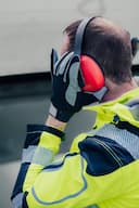 PRO FIT 2400, Protec 24 Ear Defenders, image 4