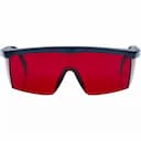 PRO FIT 8327, Speed Laser Safety Spectacles, image 2