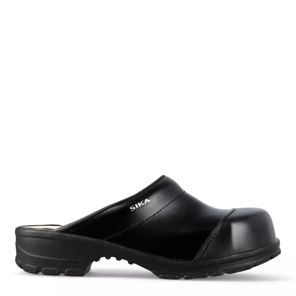 SIKA 54, Comfort Open Clog SB, image 1
