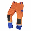 Asatex DA7525HO08P, Multi-Standard Work Pants, image 3