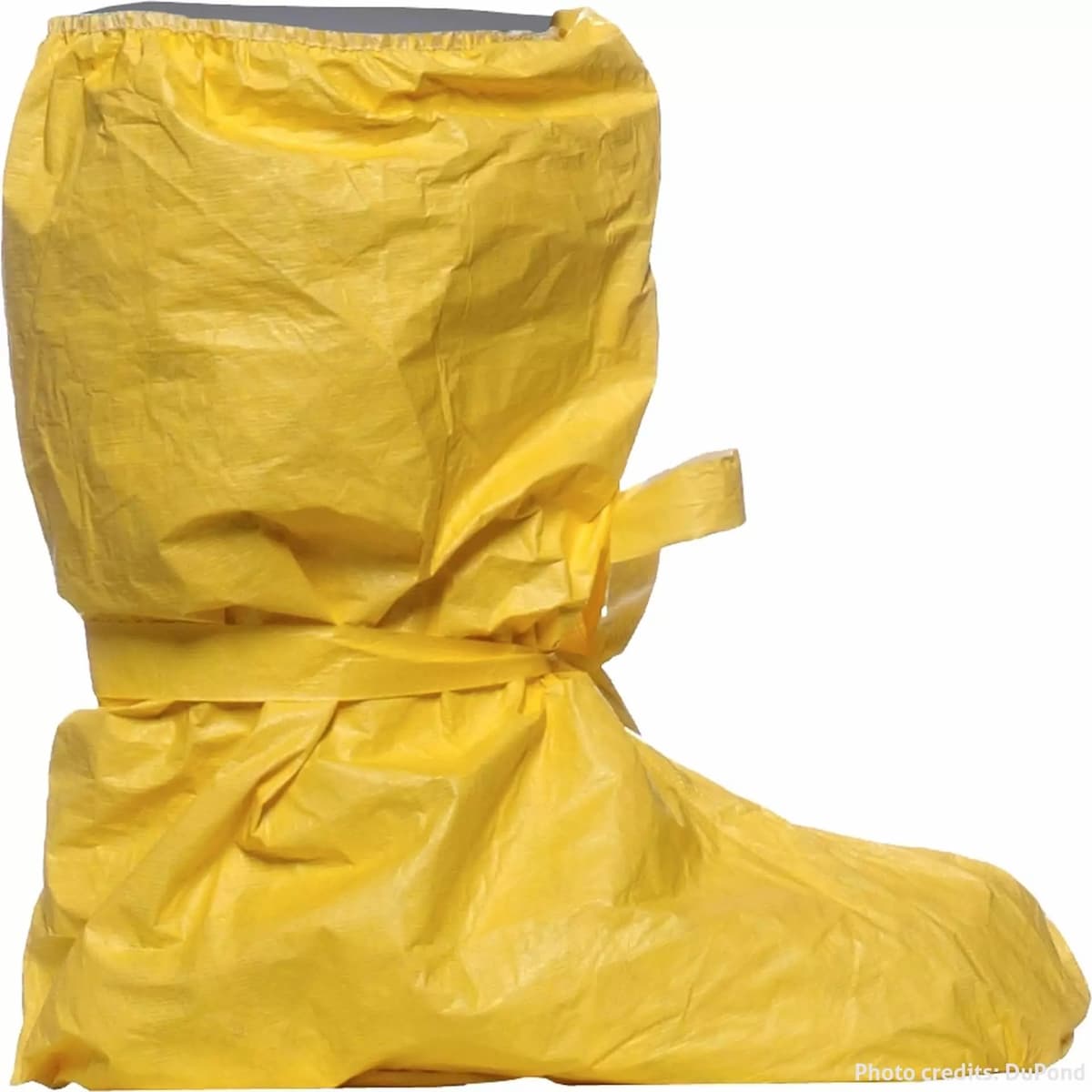 DuPont TCSH, TYCHEM® 2000 C POBA Boot Cover, image 1