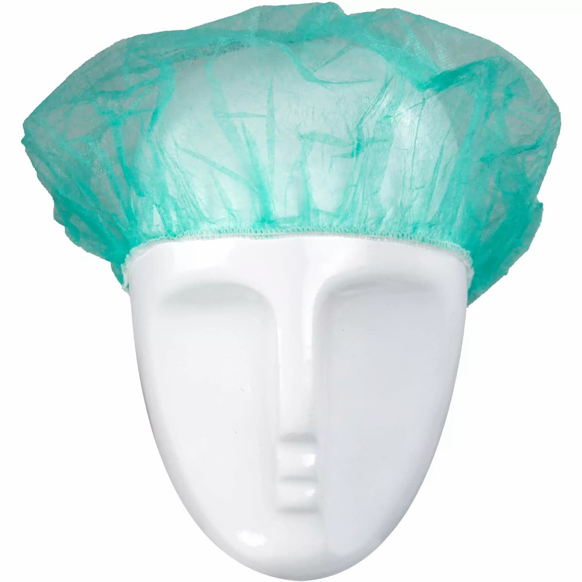 Asatex H52G, Disposable Beret Style Cap Ø52cm, image 1