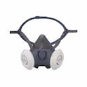Moldex 700, Half Mask, image 3