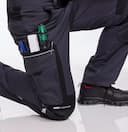 PUMA WORKWEAR 30-1160, PRECISION X Arbeitshose, image 9