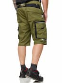 PUMA WORKWEAR 30-1540, PRECISION X Arbeitsshorts, image 3