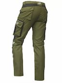 PUMA WORKWEAR 30-1140, PRECISION X Arbeitshose, image 2