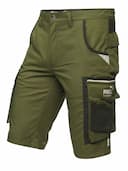 PUMA WORKWEAR 30-1540, PRECISION X Arbeitsshorts, image 1