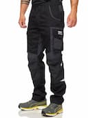 PUMA WORKWEAR 30-1100, PRECISION X Arbeitshose, image 5