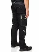 PUMA WORKWEAR 30-1100NEON, PRECISION X Arbeitshose, image 5