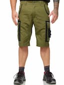 PUMA WORKWEAR 30-1540, PRECISION X Arbeitsshorts, image 6