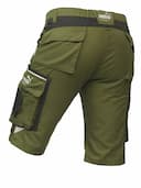 PUMA WORKWEAR 30-1540, PRECISION X Arbeitsshorts, image 2
