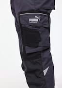 PUMA WORKWEAR 30-1160, PRECISION X Arbeitshose, image 8