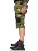 PUMA WORKWEAR 30-1540, PRECISION X Arbeitsshorts, image 4
