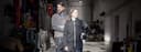Grizzlyskin NU-97101-3300, Resist Huppu hybrid softshell-takkiin harmaa, image 7