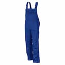 Qualitex NM-41004-0300, Comfort Bib Overall Cornflower Blue, image 1