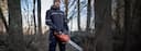 Grizzlyskin NU-97101-3300, Resist Huppu hybrid softshell-takkiin harmaa, image 8