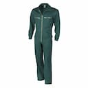 Qualitex NM-45002-1300, Classic Rally Coverall Green, image 1