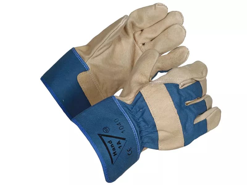 Hand1A 1040, Top Guard Top Guard Nahkakäsineet, image 1