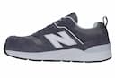 New Balance MEELCAP-1211, Elite Lite Herren-Sicherheitsschuhe S1 PL HRO FO SC SR Grau/Weiß, image 5