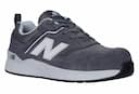 New Balance MEELCAP-1211, Elite Lite Herren-Sicherheitsschuhe S1 PL HRO FO SC SR Grau/Weiß, image 1