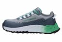 New Balance MEFCCAP2E-1730, Cremorne Sicherheitsschuhe S3L, Legierung / Grün, image 3