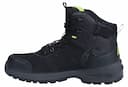 New Balance MIDCLBR4E-1000, Calibre Safety Boot S3L FO HRO SR SC Black Width 4E, image 3