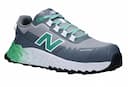 New Balance MEFCCAP2E-1730, Cremorne Sicherheitsschuhe S3L, Legierung / Grün, image 1