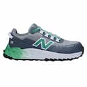 New Balance MEFCCAP2E-1730, Cremorne Sicherheitsschuhe S3L, Legierung / Grün, image 2