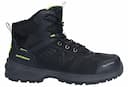 New Balance MIDCLBR4E-1000, Calibre Safety Boot S3L FO HRO SR SC Black Width 4E, image 2