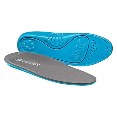 Sir Safety System MB9819, Memory Foam Footbed Black, image 1