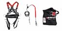 Cofra A090-1111-L3, Evenstad Safety Harness Kit, L-3XL, image 1