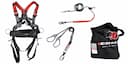 Cofra A090-1110, Morgex Fall Protection Kit, image 1