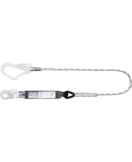Kratos Safety I4030, FA3050315 Nykäyksenvaimennin, image 1