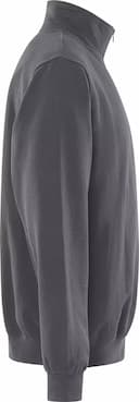 Fristads 116774-941, Acode Half-Zip Sweatshirt 1737 SWB, image 4