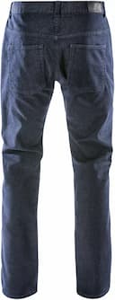 Fristads 131161-545, Denim-Stretch-Bundhose 2623 DCS, image 2