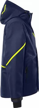 Fristads 127559-556, Airtech® Winter Jacket 4058 GTC, image 4